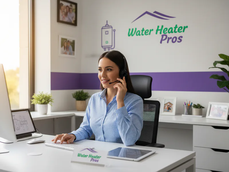 Water Heater Repair  in Cambridge  FAQ